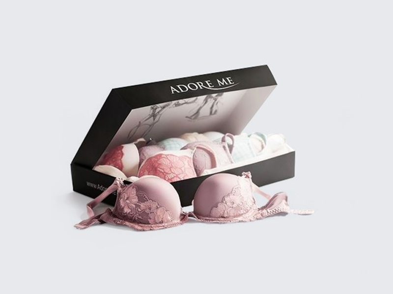 Lingerie Boxes